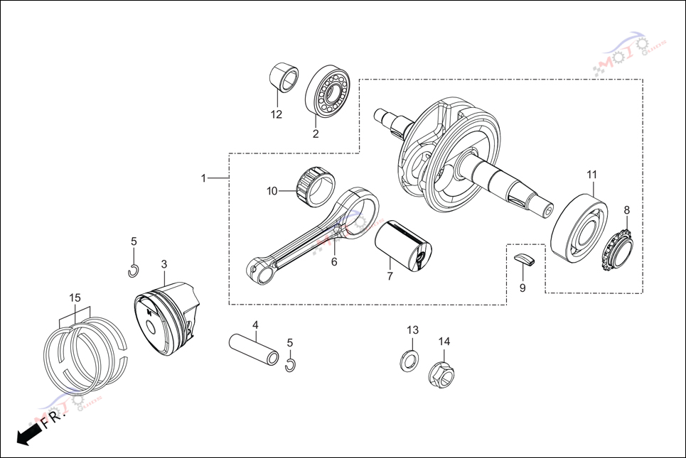 Engine Diagram